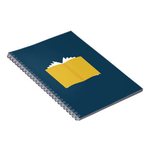 Livre ouvert vintage