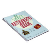 Livre personnel d'autographe de capitol ! (Côté Droit)