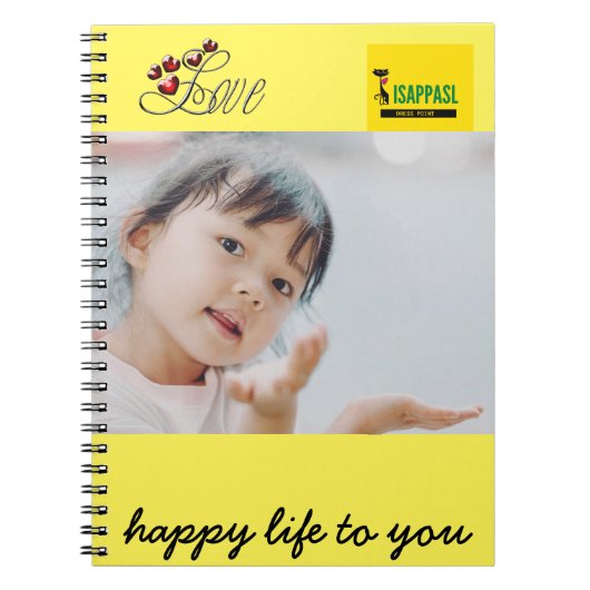 livre photo (Devant)