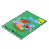 livre photo (Côté gauche)