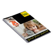 livre photo (Côté Droit)