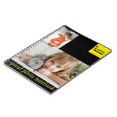 livre photo (Côté gauche)