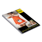 livre photo (Côté Droit)