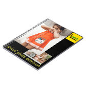 livre photo (Côté gauche)