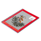 livre photo (Côté gauche)