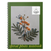 livre photo (Devant)