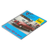 livre photo (Côté gauche)