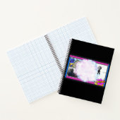 livre photo de l'école de bande dessinée (Intérieur)