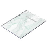 Livre photo noir et blanc (Côté gauche)