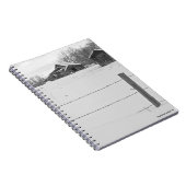 Livre photo Rustic Shacks (Côté Droit)