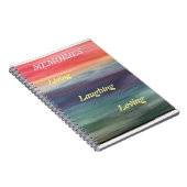 Livre photo Spiral (Côté Droit)