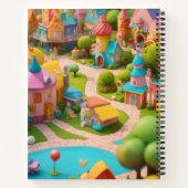 Livre photo spirale (Dos)