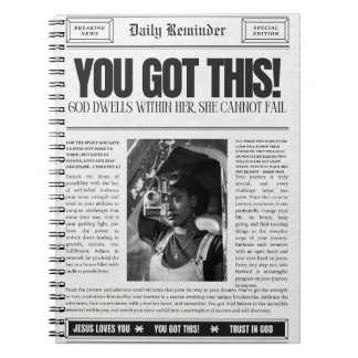 Livre photographique, Carnet biblique