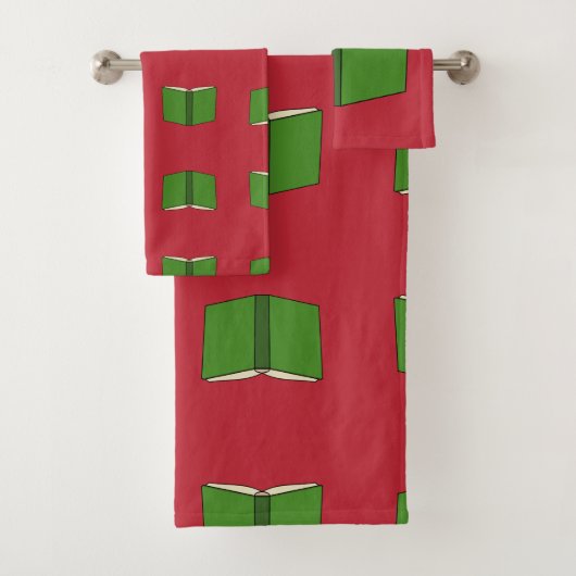 Livre vert de dessin (En situation)
