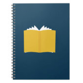 Livre vintage (Devant)