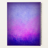 Livre Wedding planner de lumière de suspension Omb (Dos)