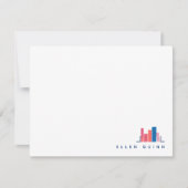 Livre Worm dans la carte Blue Note (Devant)