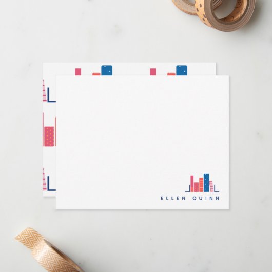 Livre Worm dans la carte Blue Note (Devant/Arrière en situation)