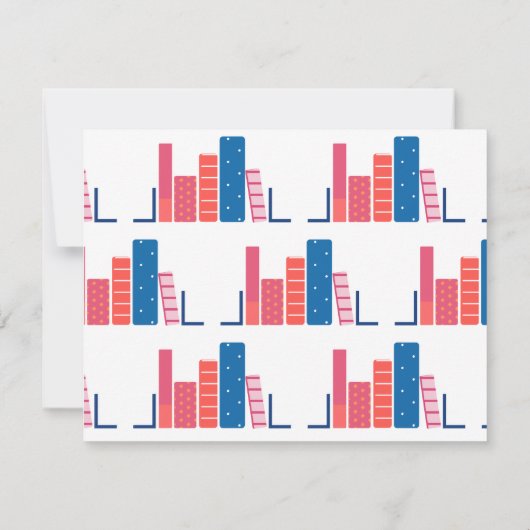 Livre Worm dans la carte Blue Note (Dos)