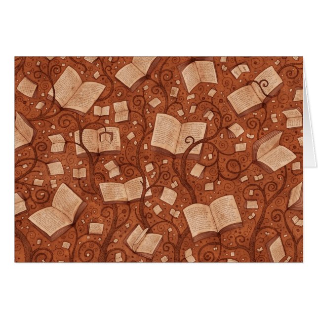 Livres (Devant horizontal)