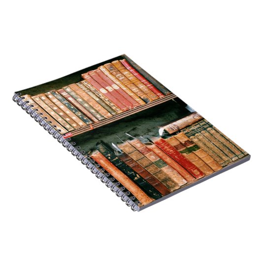 Livres anciens (Côté Droit)