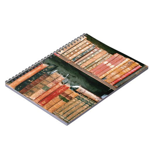 Livres anciens (Côté gauche)