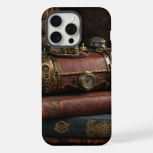 Livres anciens Steampunk
