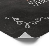 Livres avec fleurs et citation sur tableau noir (Coin)