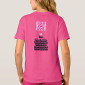 Livres avec t-shirt Brie (Dos)