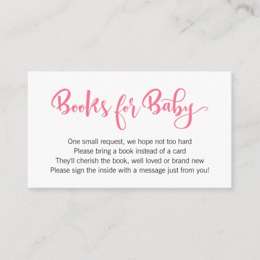 Livres Baby Bash pour carte de boîtier bébé (Devant)