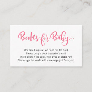 Livres Baby Bash pour carte de boîtier bébé