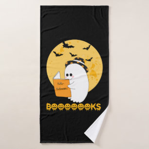 Livres Chemise Boo Lire Livres Halloween