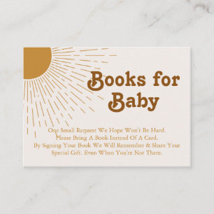 Livres De baby shower Pour Carte Bébé Voici Le Fil
