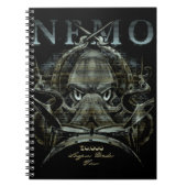 Livres de bande - Nemo (Devant)