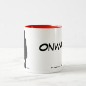 Livres de bandes dessinées et tasse graphique des (Centre)