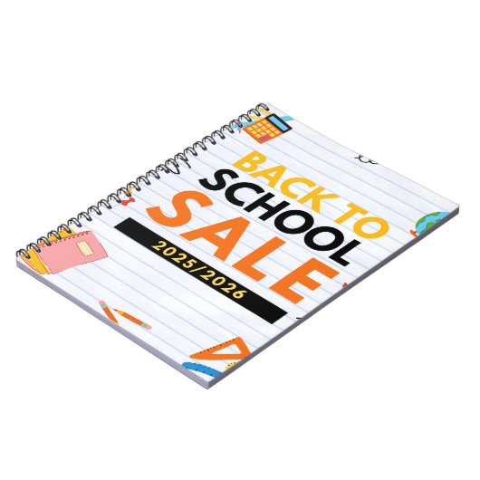 Livres de Carnets classiques (Côté gauche)