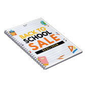 Livres de Carnets classiques (Côté Droit)