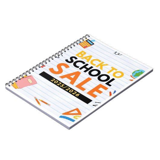 Livres de Carnets classiques (Côté gauche)