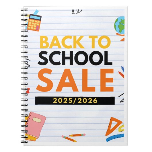 Livres de Carnets classiques (Devant)