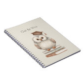 Livres de Hibou Sera Savant (Côté Droit)