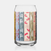 Livres de Jane Austen (Recto)