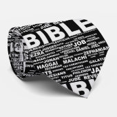 Livres de la cravate de BIBLE (Roulé)