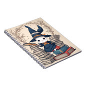 livres de lapin blanc mignon (Côté Droit)
