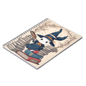 livres de lapin blanc mignon (Côté gauche)