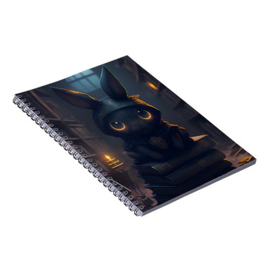 livres de lapin mignon 5 (Côté Droit)