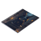 livres de lapin mignon 5 (Côté gauche)