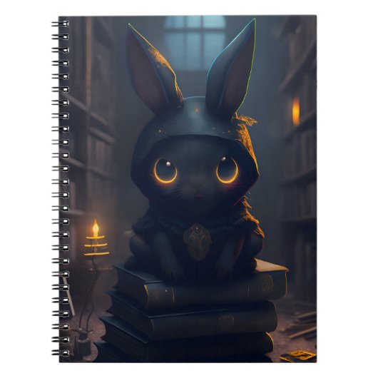 livres de lapin mignon 5 (Devant)