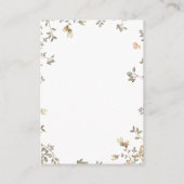 Livres de lapin pour filles jumelles pour carte de (Dos)