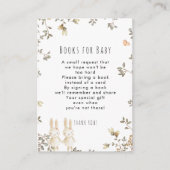 Livres de lapin pour filles jumelles pour carte de (Devant)