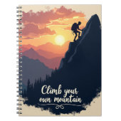 Livres de notes pour étudiants (Devant)